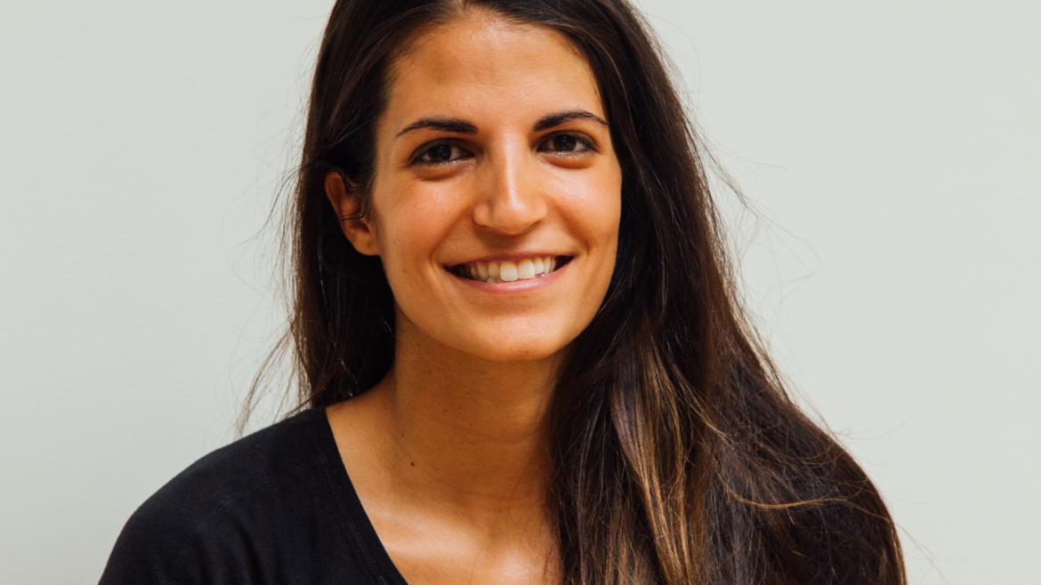 Sophie K., Unterstützte der Initiative