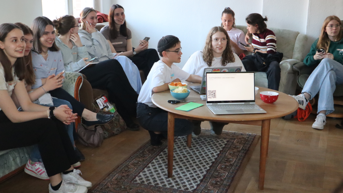 Ideenwerkstätte Sommersemester 2026